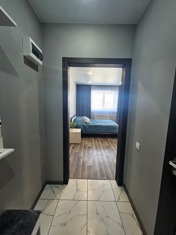 Уютная студия