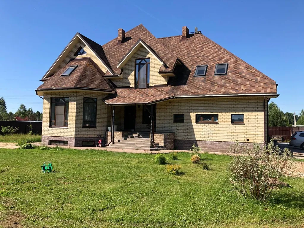 Коттедж Уютный дом с дизайнерским ремонтом — аренда посуточно в Ярославль