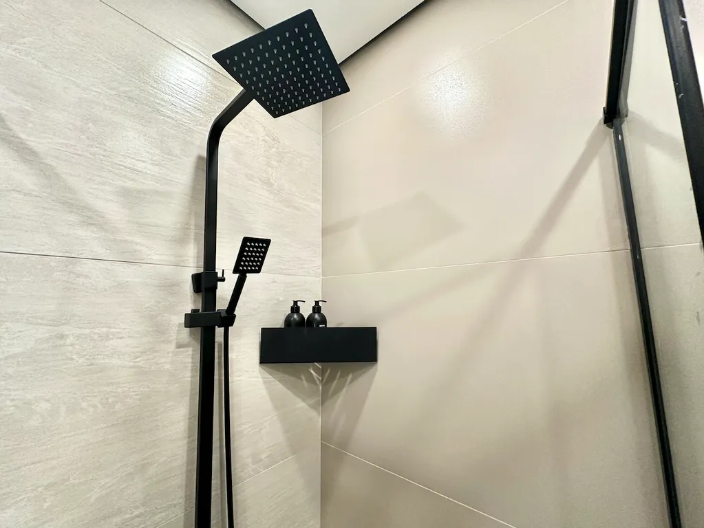 Дизайнерская студия Ls-art-olive с видом на море с 13 этажа