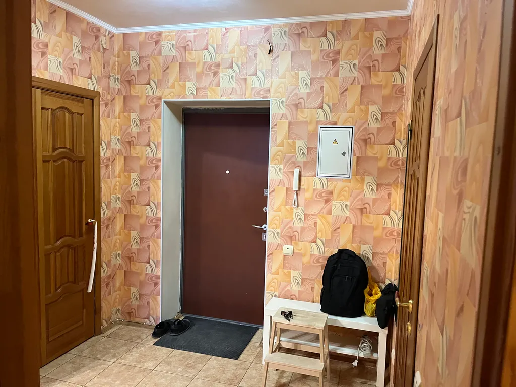 Квартира Просторная квартира с видом на Казань и Волгу — Казань