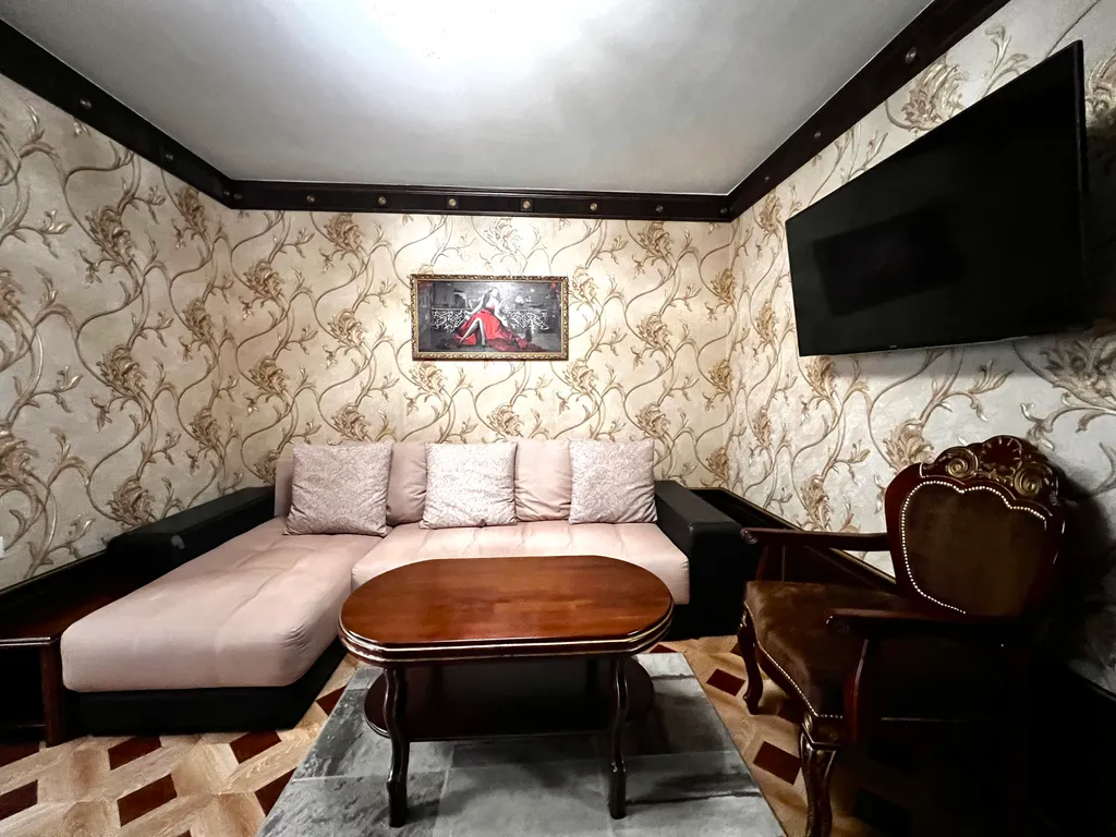 Уютная квартира в самом сердце Сочи — аренда посуточно в Сочи