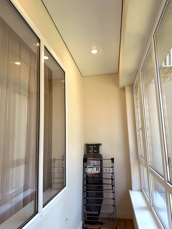 Квартира Central Almaty Meridian Apartment — Алматы