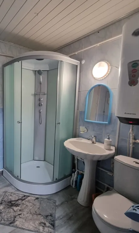 Частный дом