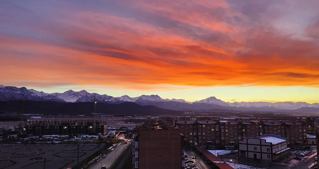 Квартира уровня VIP