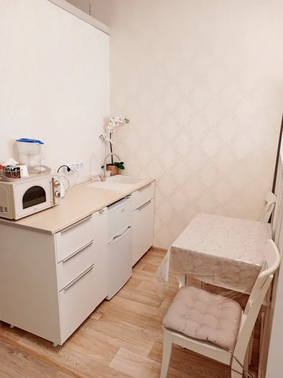 Квартира Комната — Санкт-Петербург