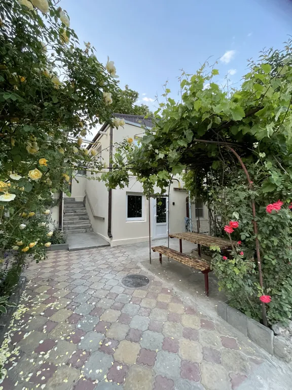 Квартира в Цветнике