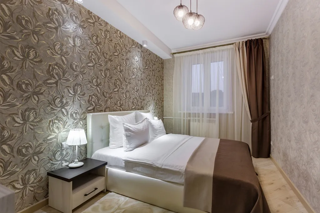 Квартира Апартаменты рядом с центром — аренда посуточно в Гродно