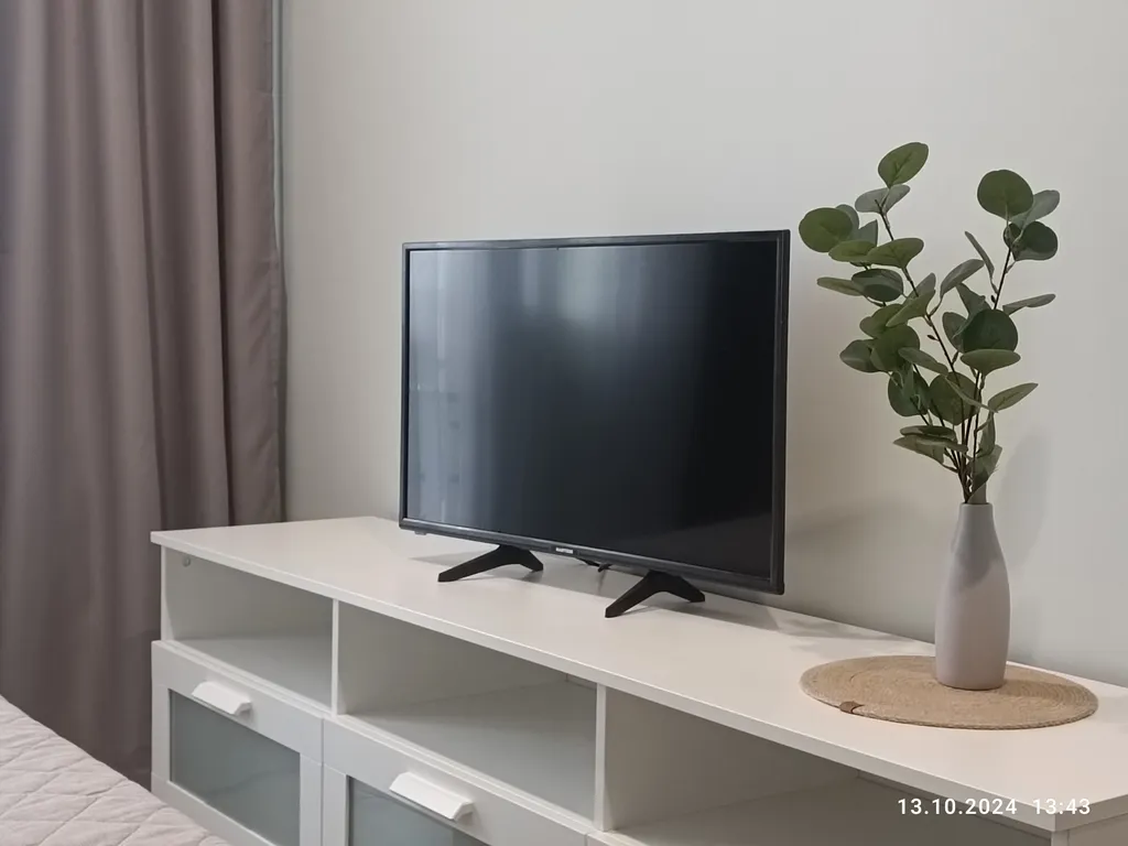 Квартира Квартира Оливка в Приморском районе — Цемдолина