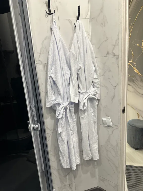 Теплая, современная студия