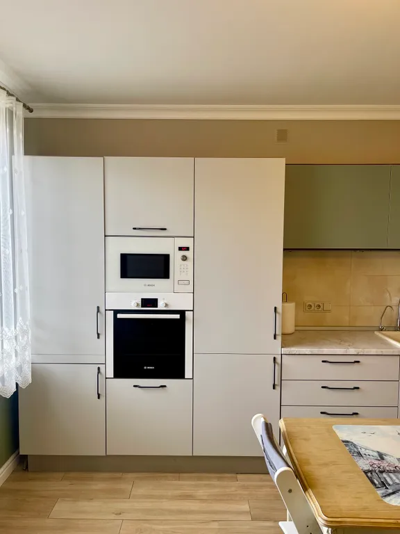 Просторная 3-к квартира в центре Калининграде