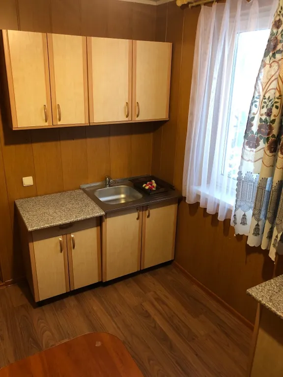 Домик Виктория