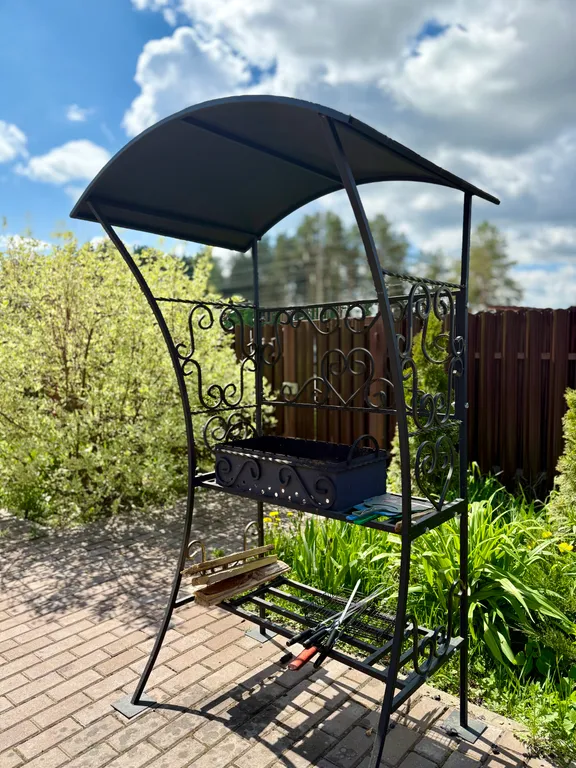 Уютный дом с сауной