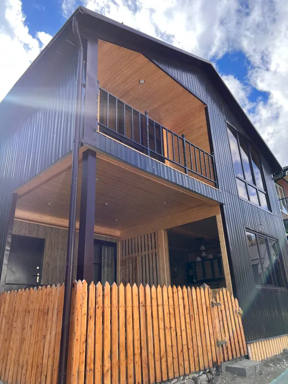 3-комнатный Дом