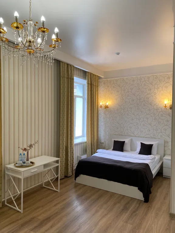 Квартира Комфорт — аренда посуточно в Новокузнецк