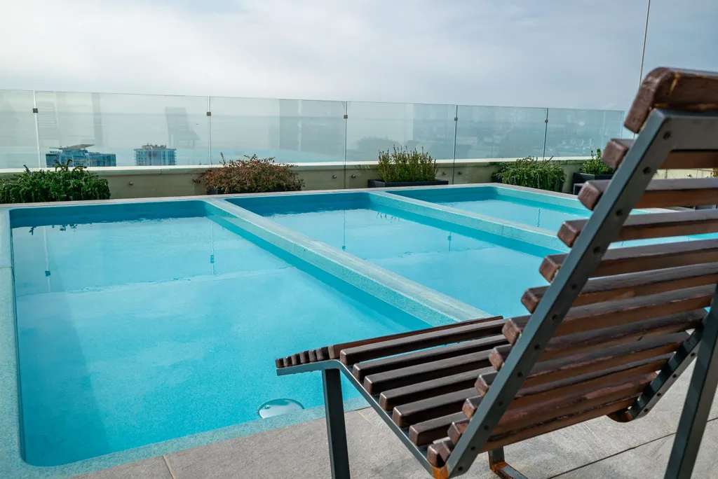 Уютные апартаменты рядом с морем