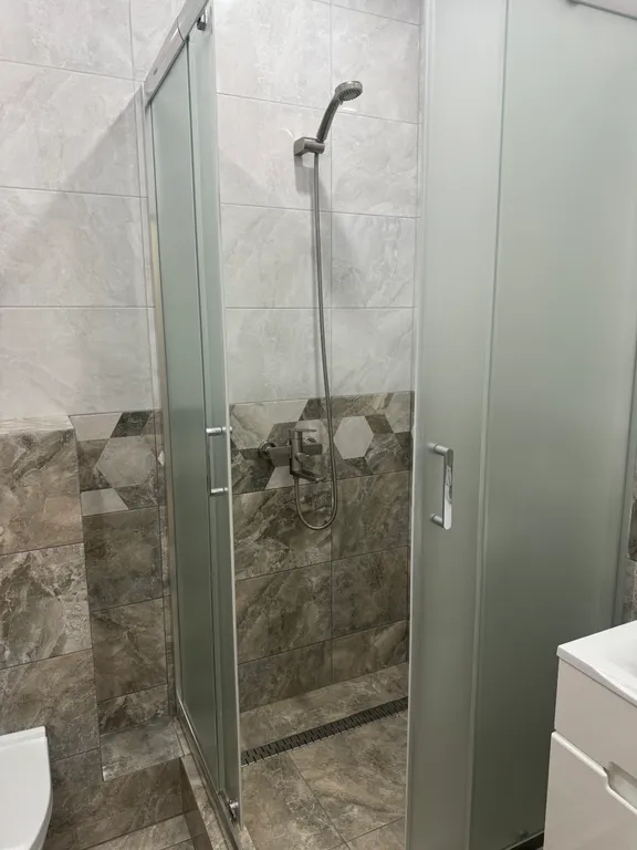 Квартира Квартира у озера — Горячий Ключ