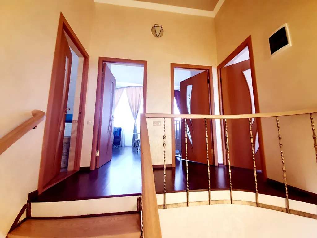 Коттедж Коттедж с видом на форелевые озёра — Казачий Брод