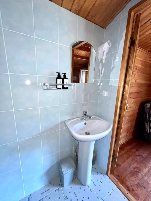 Уютный коттедж