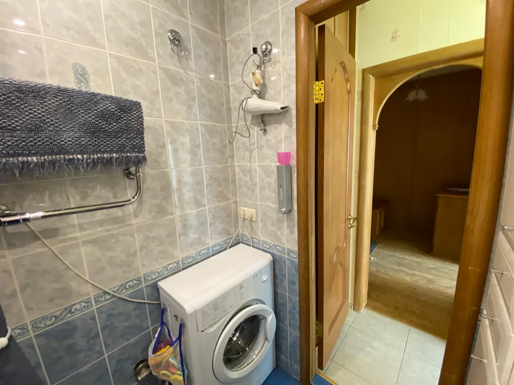 Чистая и уютная квартира для семейного отдыха с новой кухней