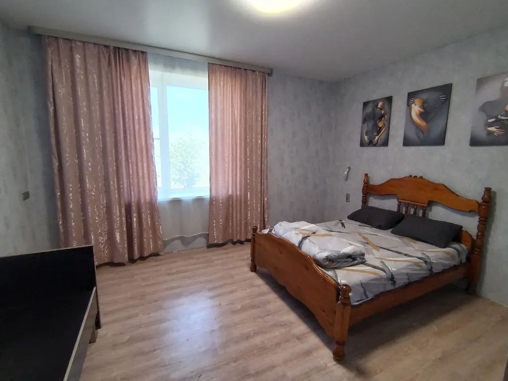 Шале ЛяПатио