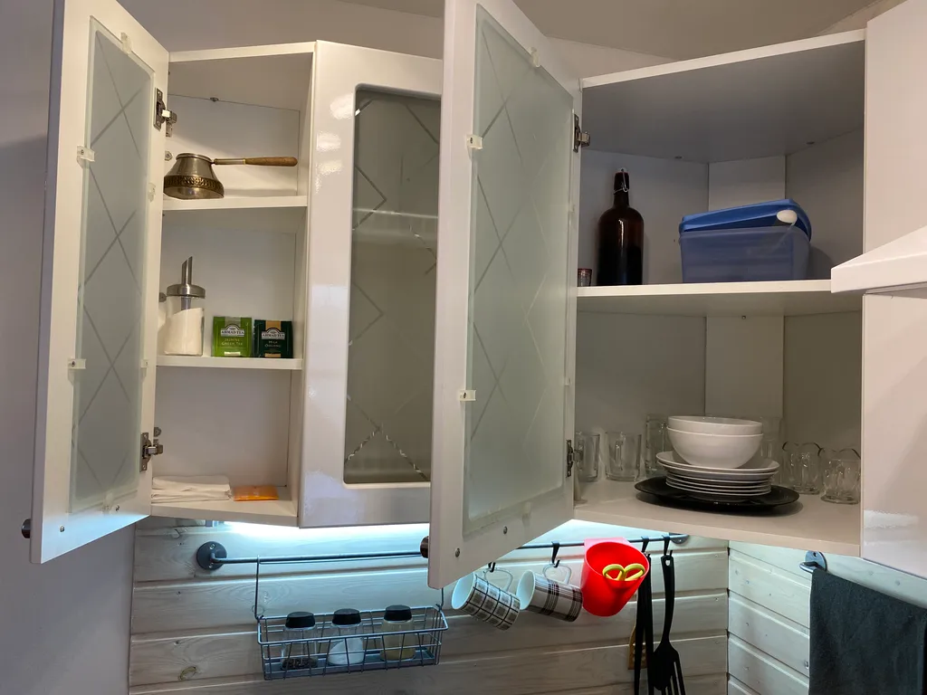 Чистая квартира в центре города