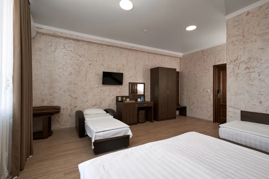 Квартира Комната — Анапа