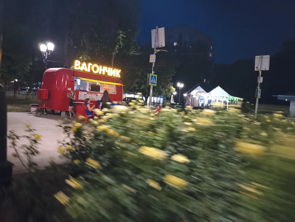 Просторная, светлая квартира в центре