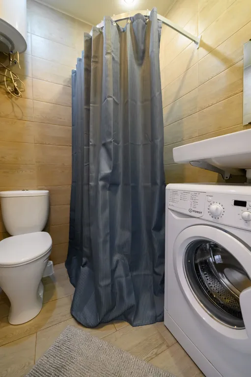 Студия рядом с аэропортом Внуково