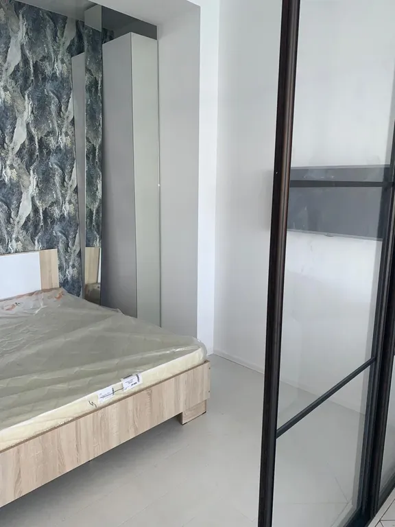 Отличная квартира с видом на море