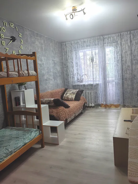 Уютная квартира в 10 минутах до моря — аренда посуточно в Ейск