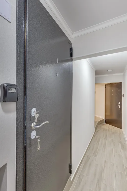 Уютная студия в центре