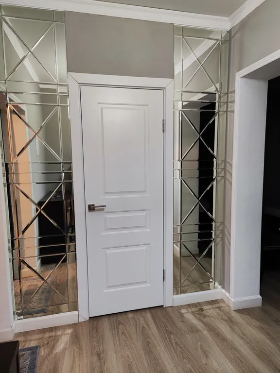 Квартира Апартаменты с видом на горы — Владикавказ