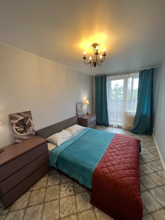 Великолепная квартира рядом с разливом — аренда посуточно в Сестрорецк