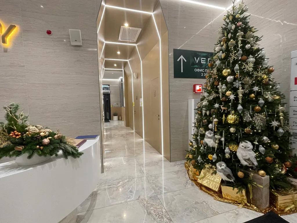 Квартира Апартаменты рядом с Ботаническим садом — Москва