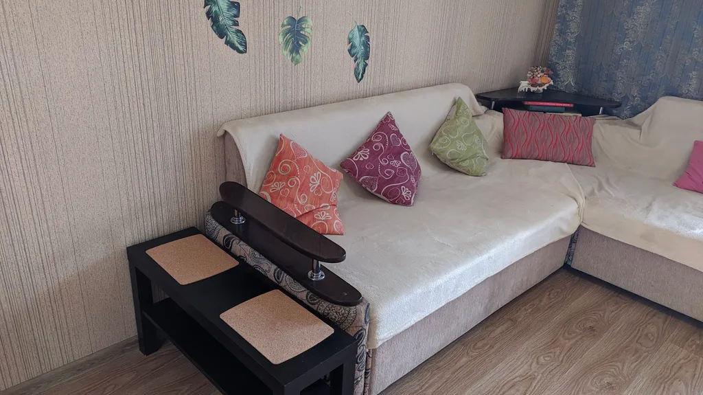 Квартира в ЖК Прибрежный