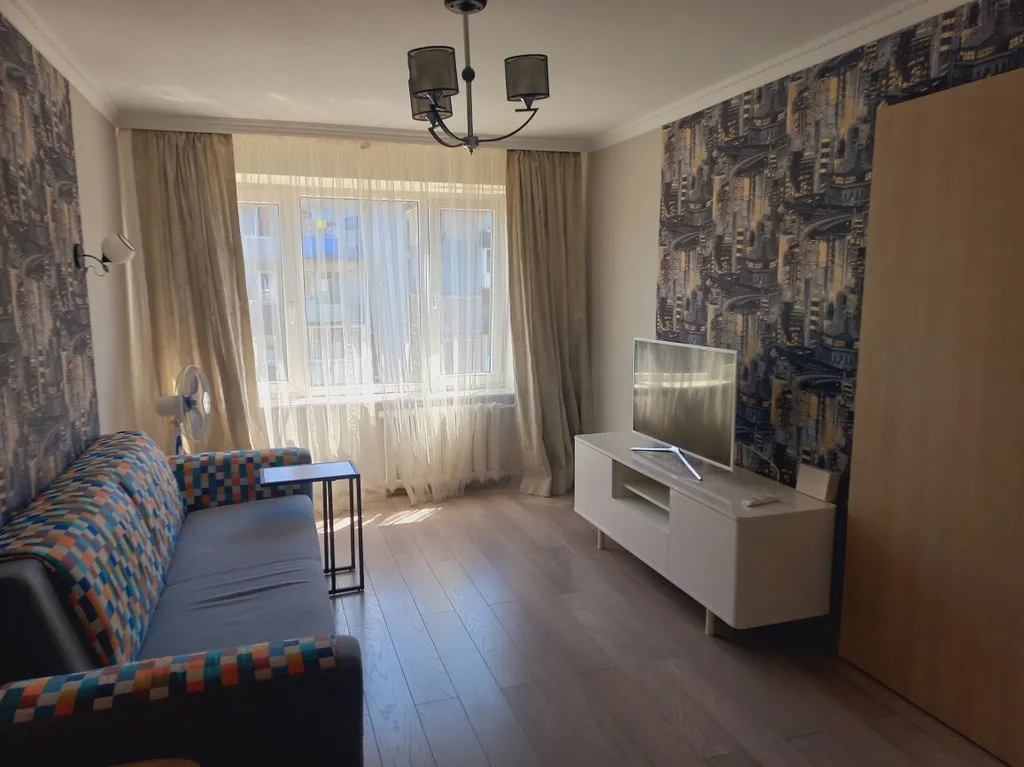 Уютная квартира недалеко от моря — аренда посуточно в Балтийск