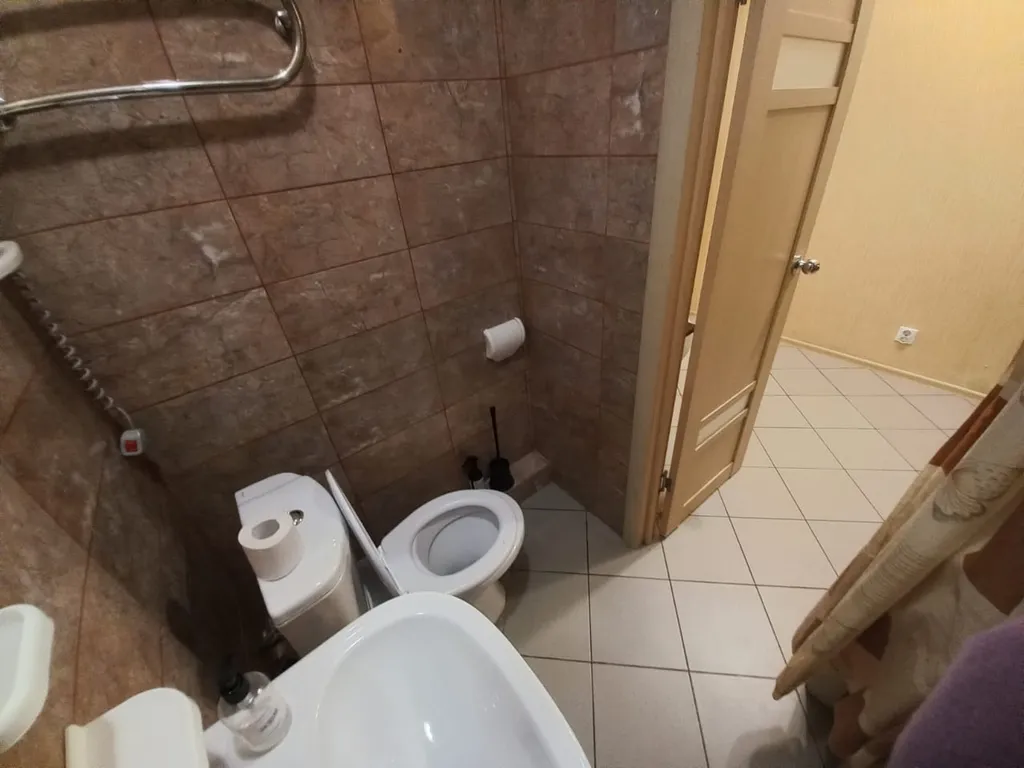 Симпатичная студия