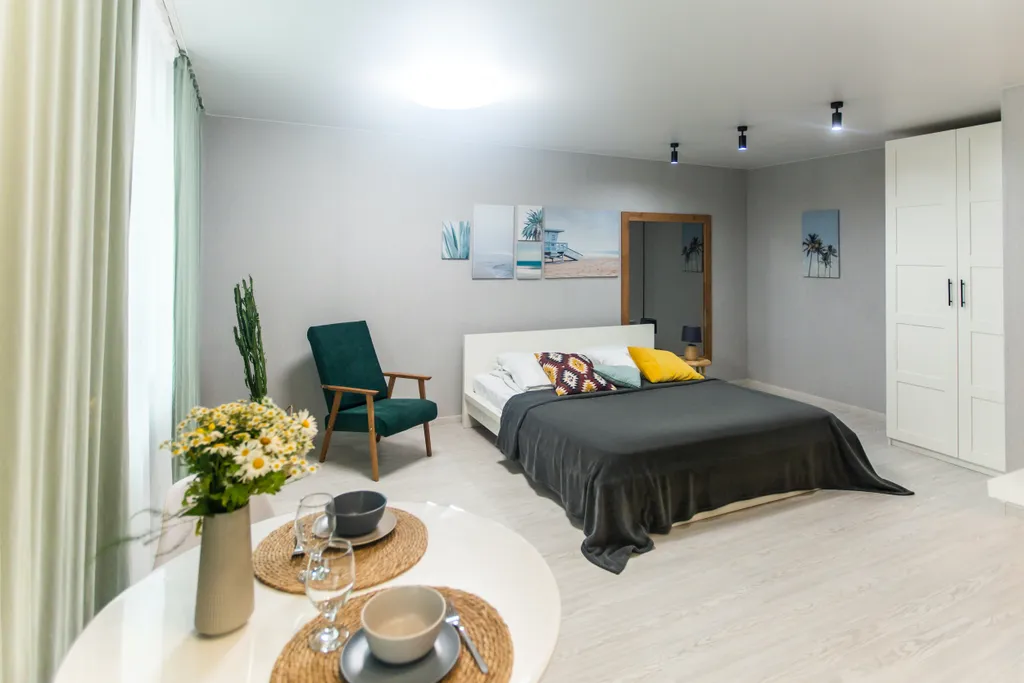 Good Night на Киевской 109/1