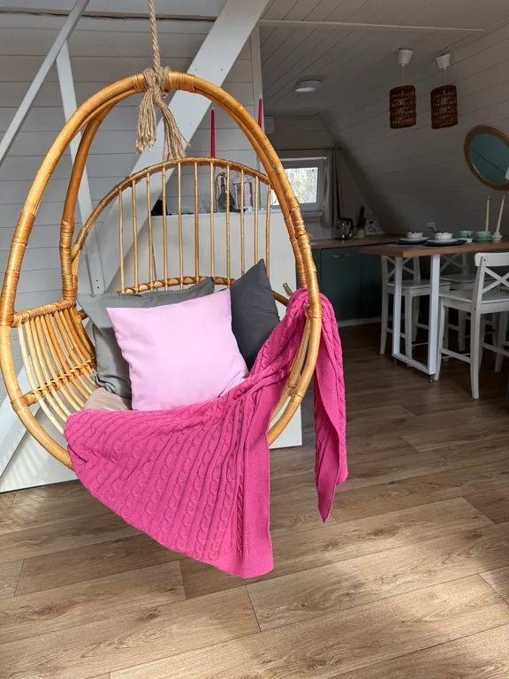 Домик в Екатеринбурге в Академическом районе с чаном и баней