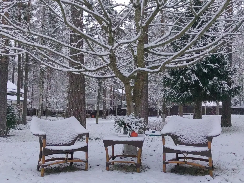 Уютный домик в Сосново