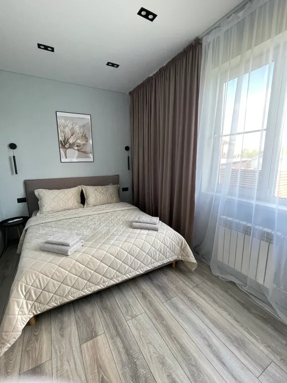 Дом возле горнолыжного курорта Сорочаны