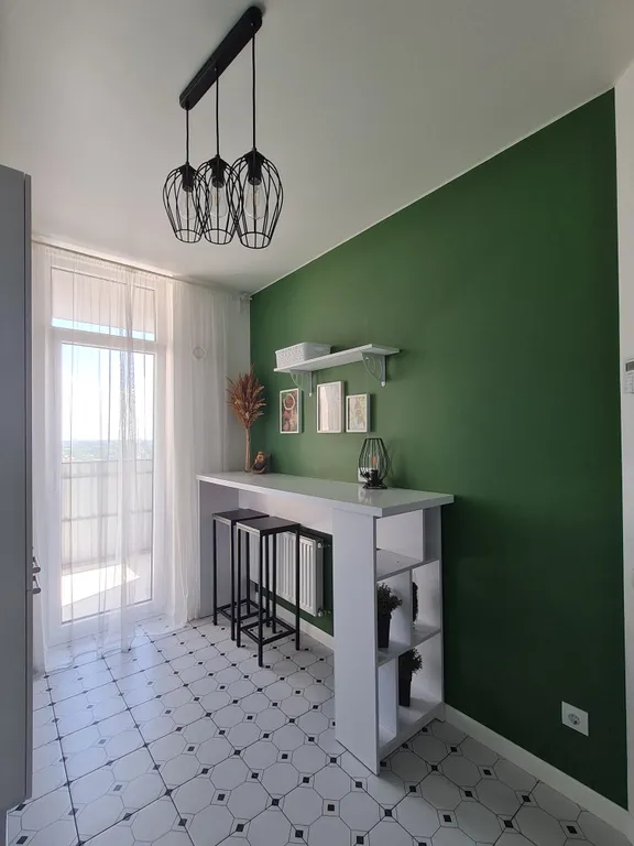 Квартира Уютная квартира — Калининград