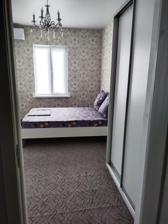 Квартира Комната — аренда посуточно в Гагра