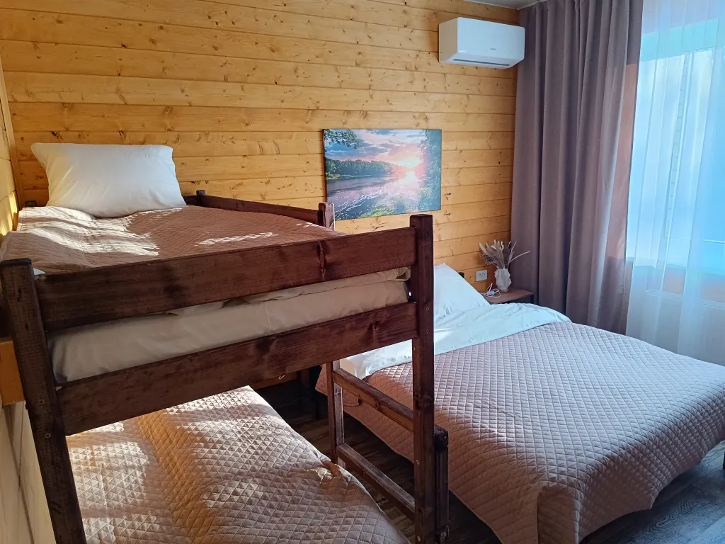 Таунхаус Калаша 8