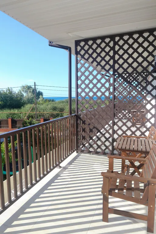 Квартира 2-комнатная Квартира — Кучугуры