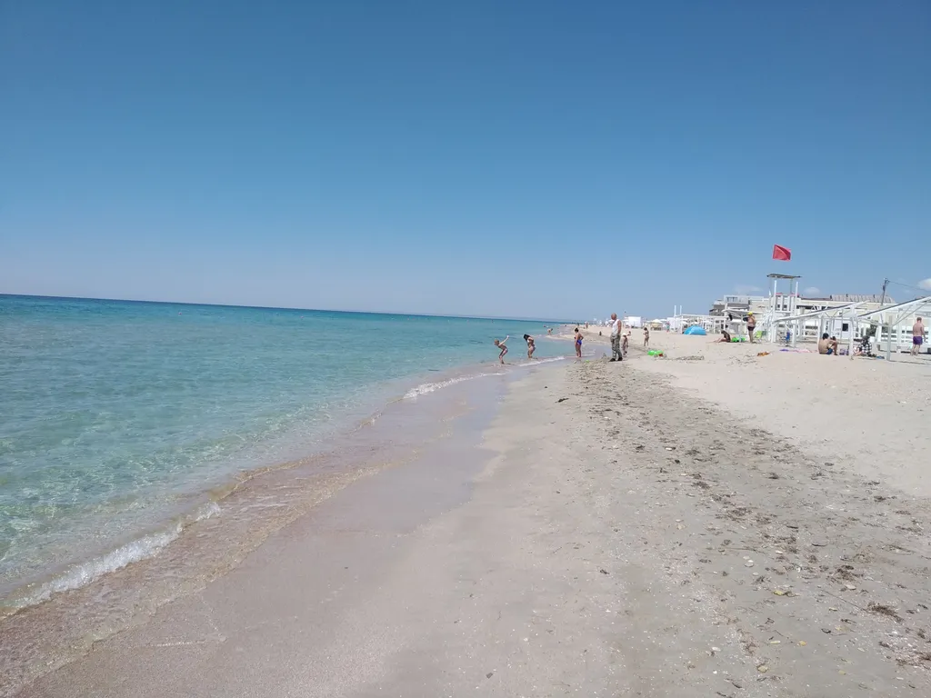 Тихое спокойное и уютное место для дружной комнании