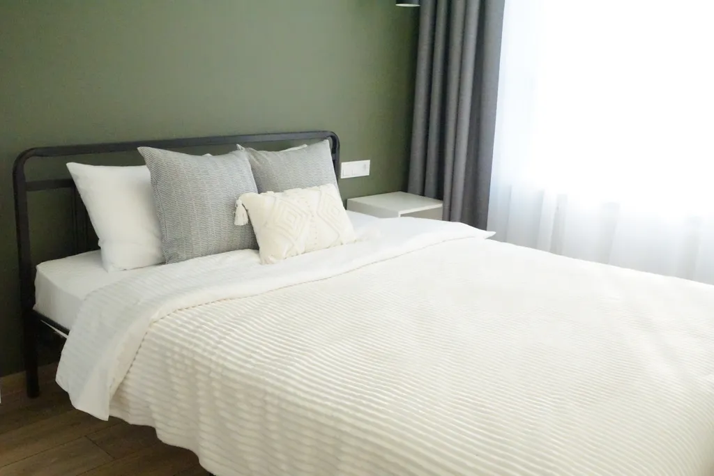 Позитивная евродвушка