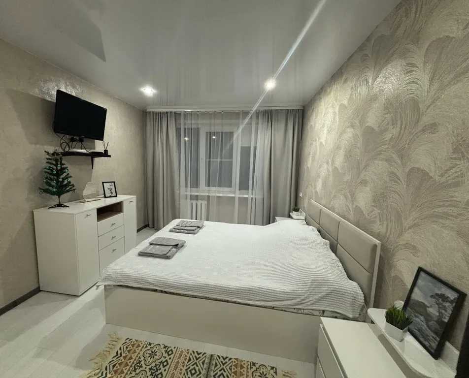 Уютная квартира — аренда посуточно в Суздаль