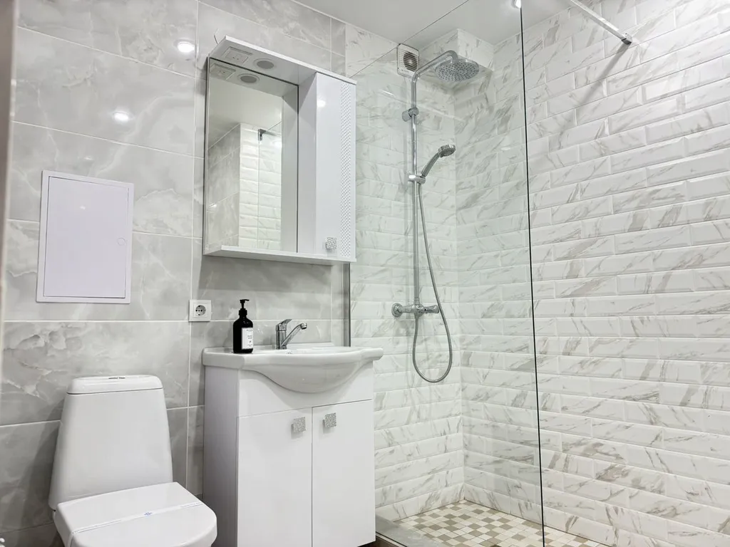 Квартира Проcтoрная квартира для большой cемьи — Великий Новгород