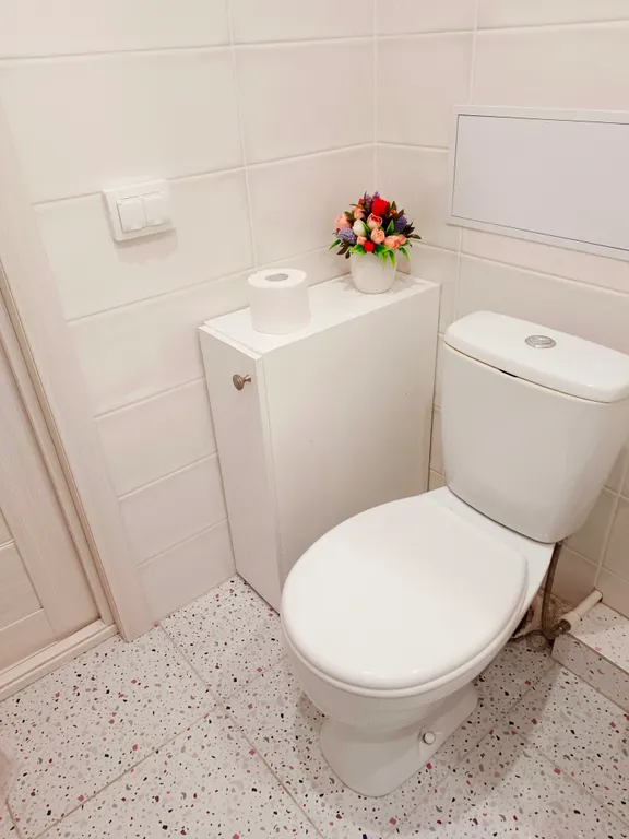 Солнечная квартира